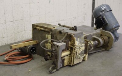 Alternative view of Kantenanleimaggregat von Brandt - BRANDT KS 25