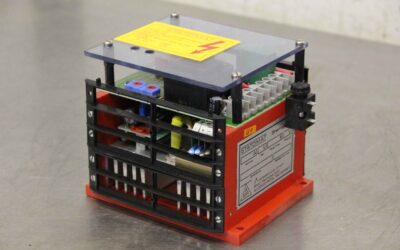 Statomat Bremsgerät von AER - B 122420/V16