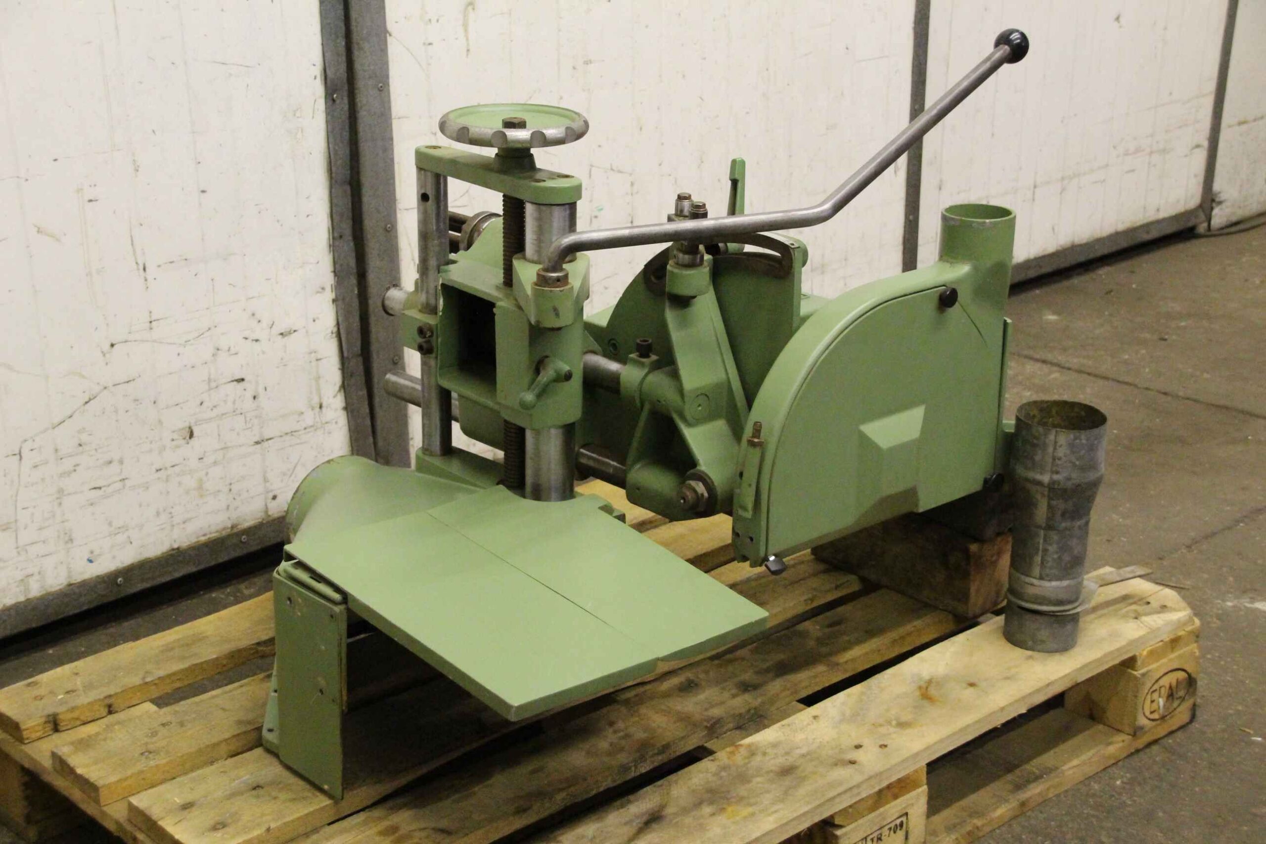 Kappaggregat von Hemag - 3,0 kW / 2830 U/min – Bild 2