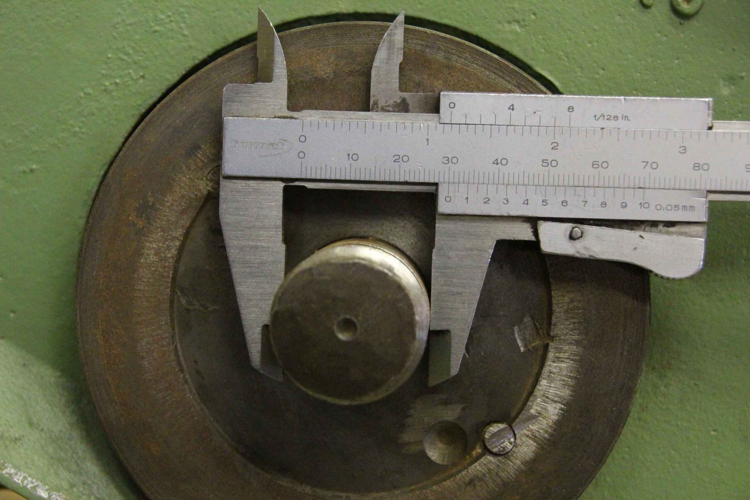 Kappaggregat von Hemag - 3,0 kW / 2830 U/min – Bild 4