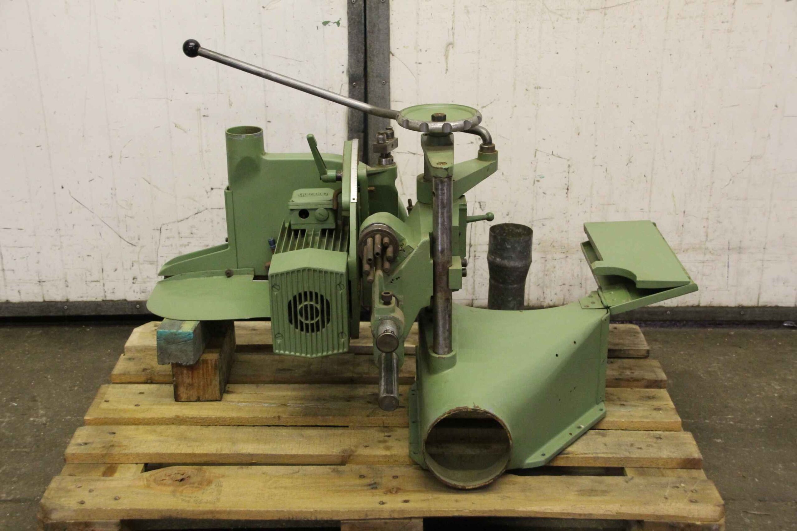 Kappaggregat von Hemag - 3,0 kW / 2830 U/min – Bild 10