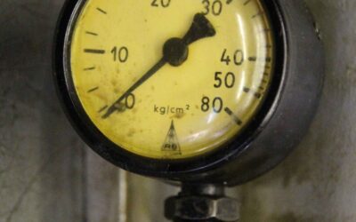 Hydraulikpumpe von Garbe Lahmeyer - AV15/15 P – Bild 6