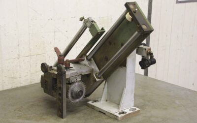 Alternative view of Kappaggregat von Homag Brandt - 0,27 kW / 12000 U/min