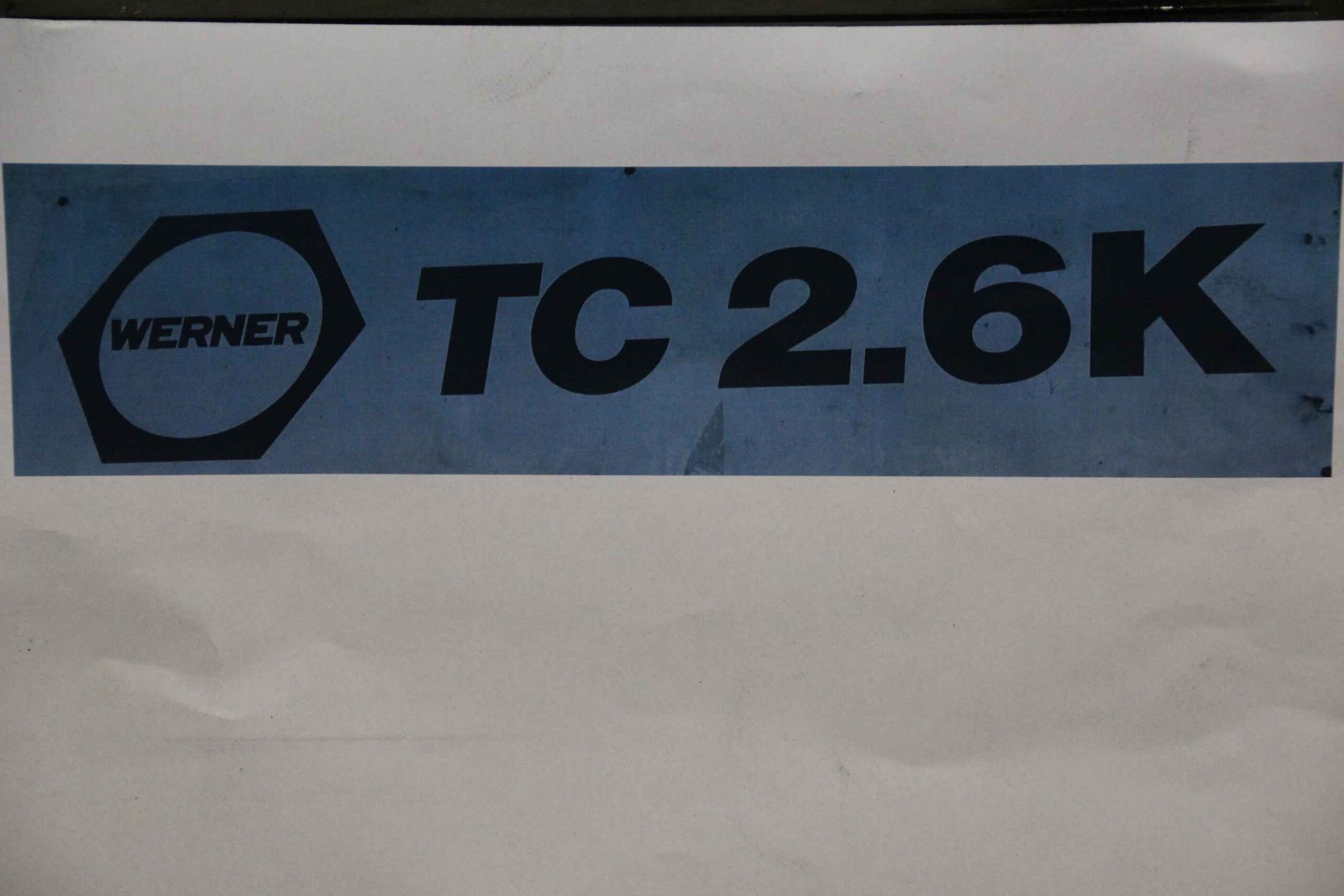 Permanent Magnet Motor von Indramat - MAC112B-O-GD-2HC/130-A-O – Bild 6