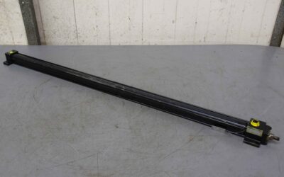 Hydraulikzylinder von Parker - C-M1144  Hub 850 mm