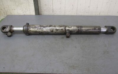 Alternative view of Hydraulikzylinder von unbekannt - Hub 85 mm