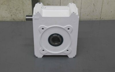 Alternative view of Getriebe 26,5:1 von Mädler - E 080 B