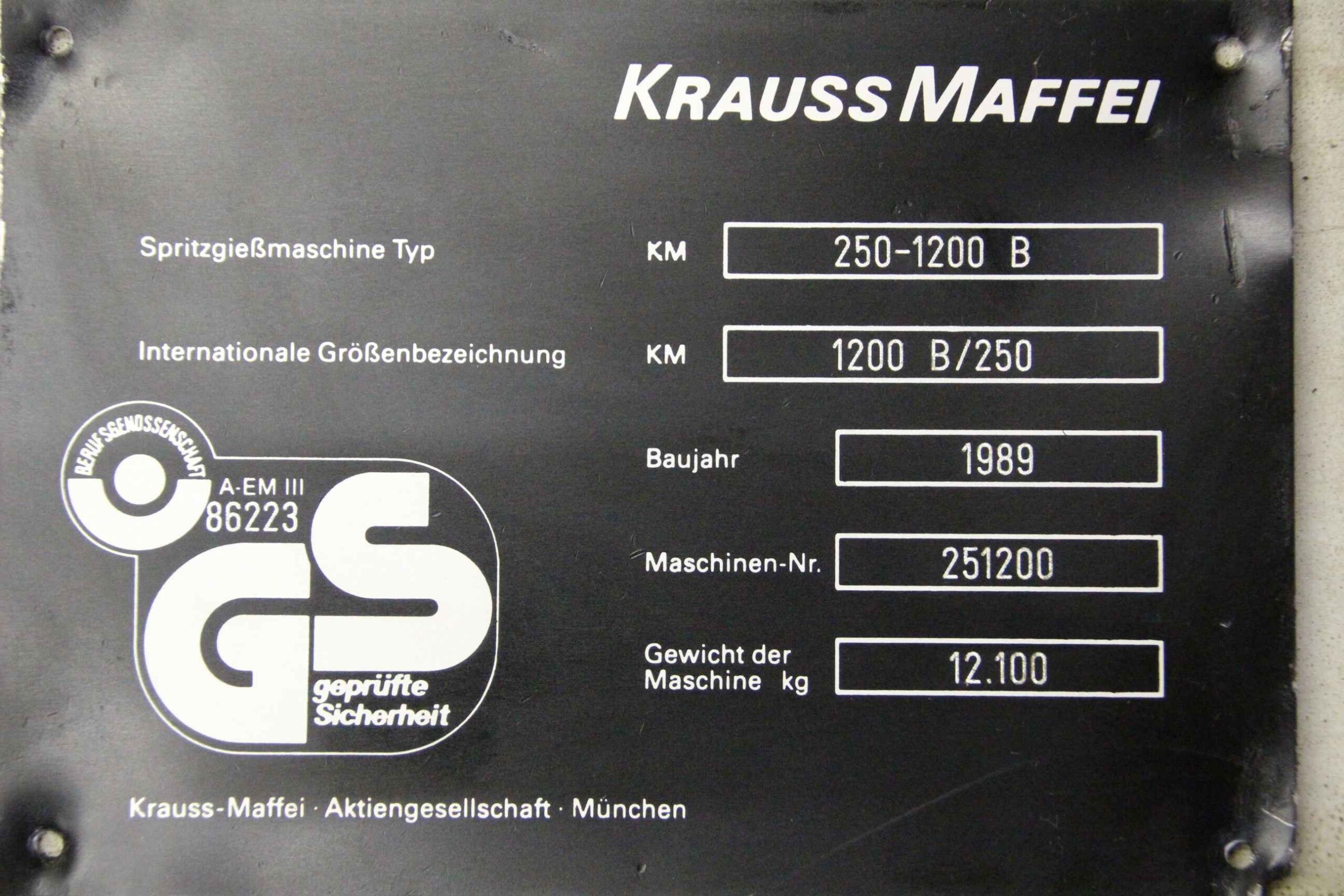 Hydraulikaggregat 55 kW/1460 U/min von AEG - 55 kW/1460 U/min – Bild 13