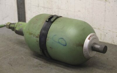 Druckspeicher 10 Ltr. von Bosch - 0 531 014600