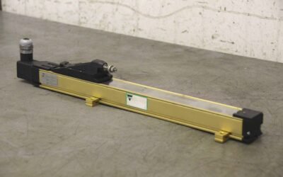 Digital-Maßstab von Sfernice - 138L9D