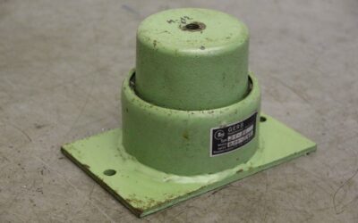 Alternative view of Federelemente 3 Stück von Gerb - D1-81