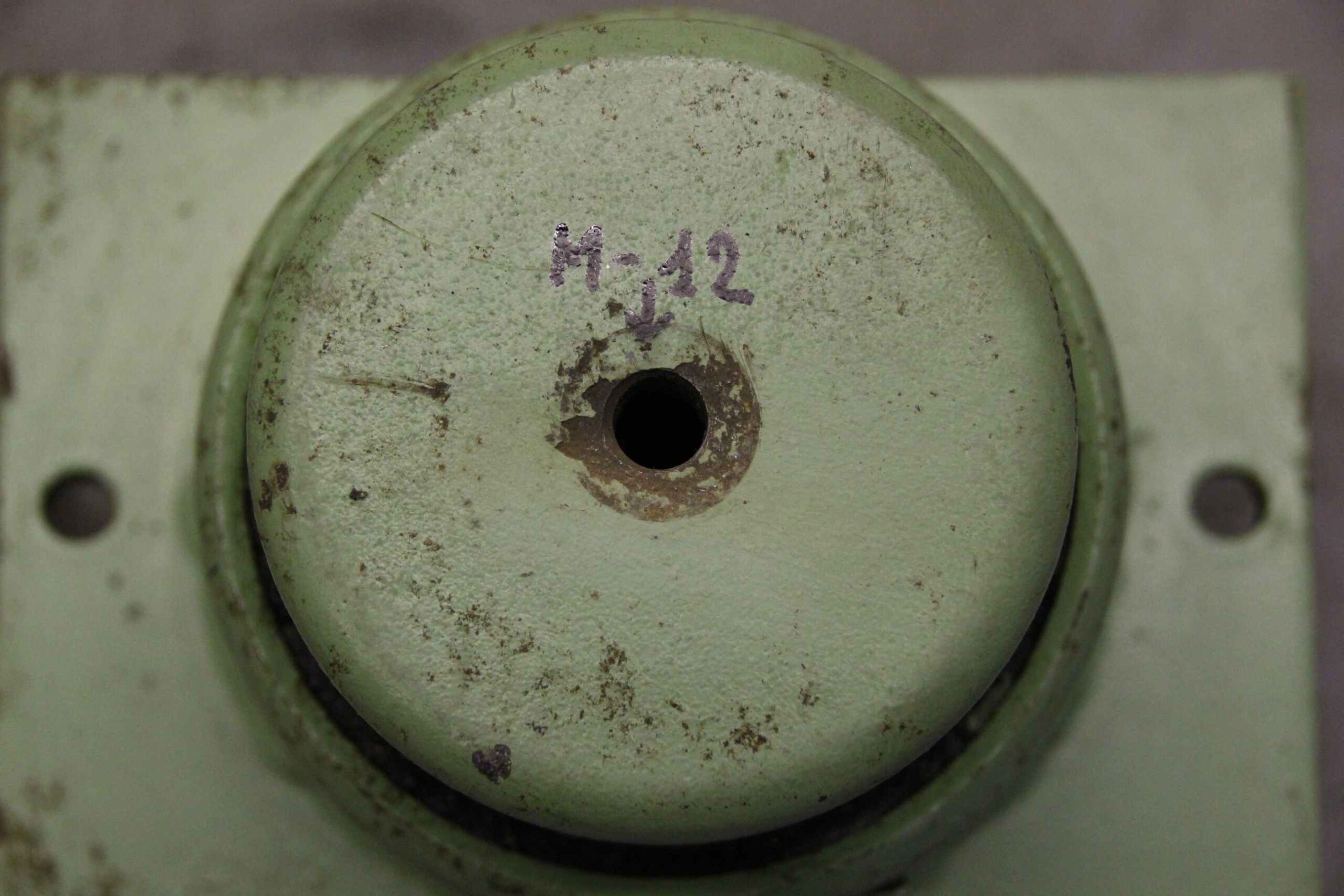 Federelemente 3 Stück von Gerb - D1-81 – Bild 5
