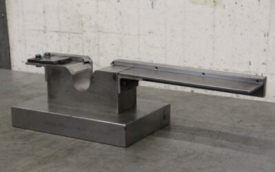 Gesenkwerkzeug von unbekannt - Durchmesser 45 mm