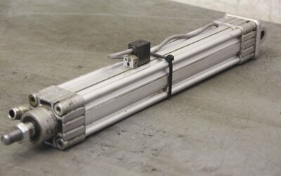 Pneumatikzylinder von Bosch - 0 822 351 008