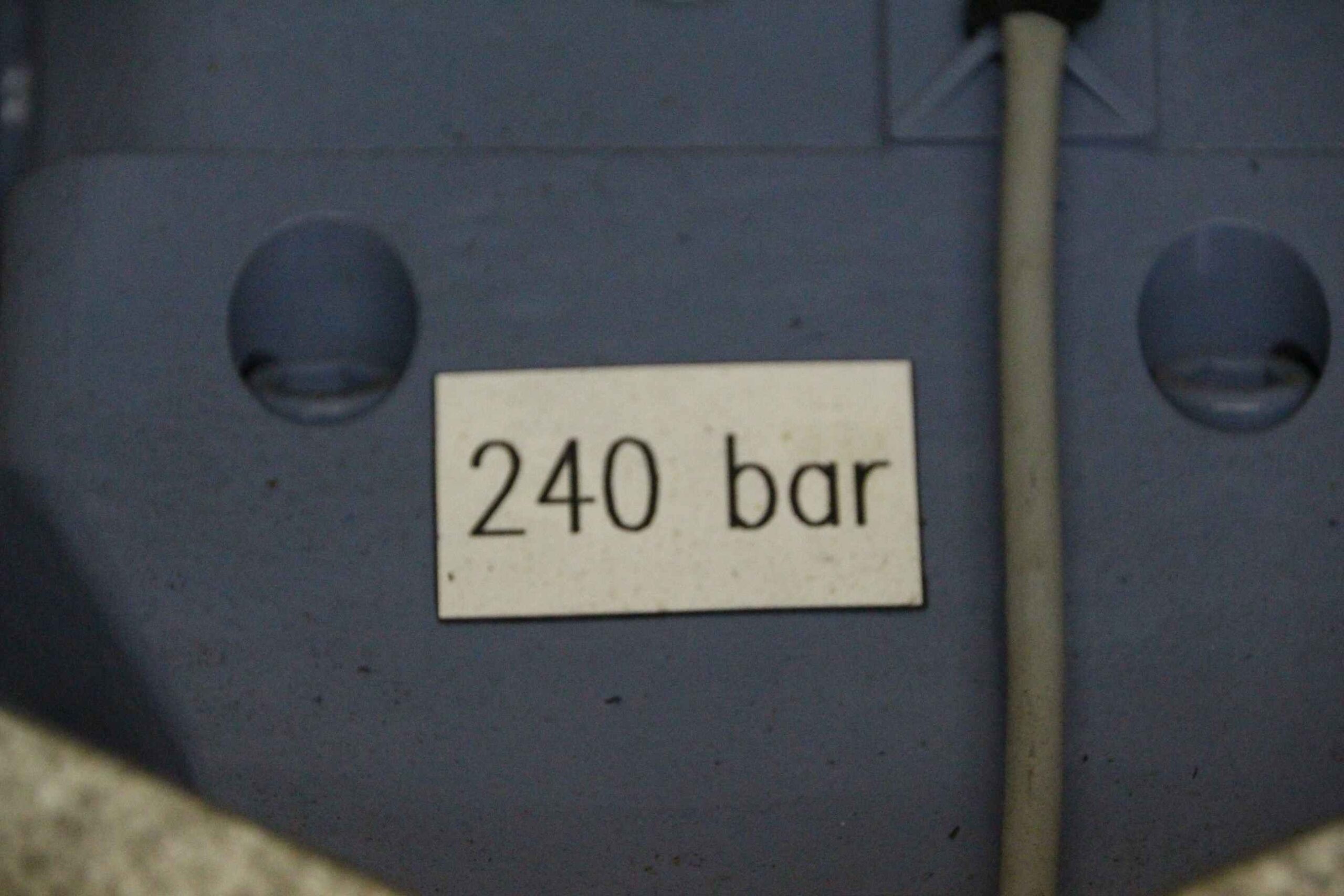 Hydraulikmotor 240 bar von Viereck - 1302027STB1-0 – Bild 6