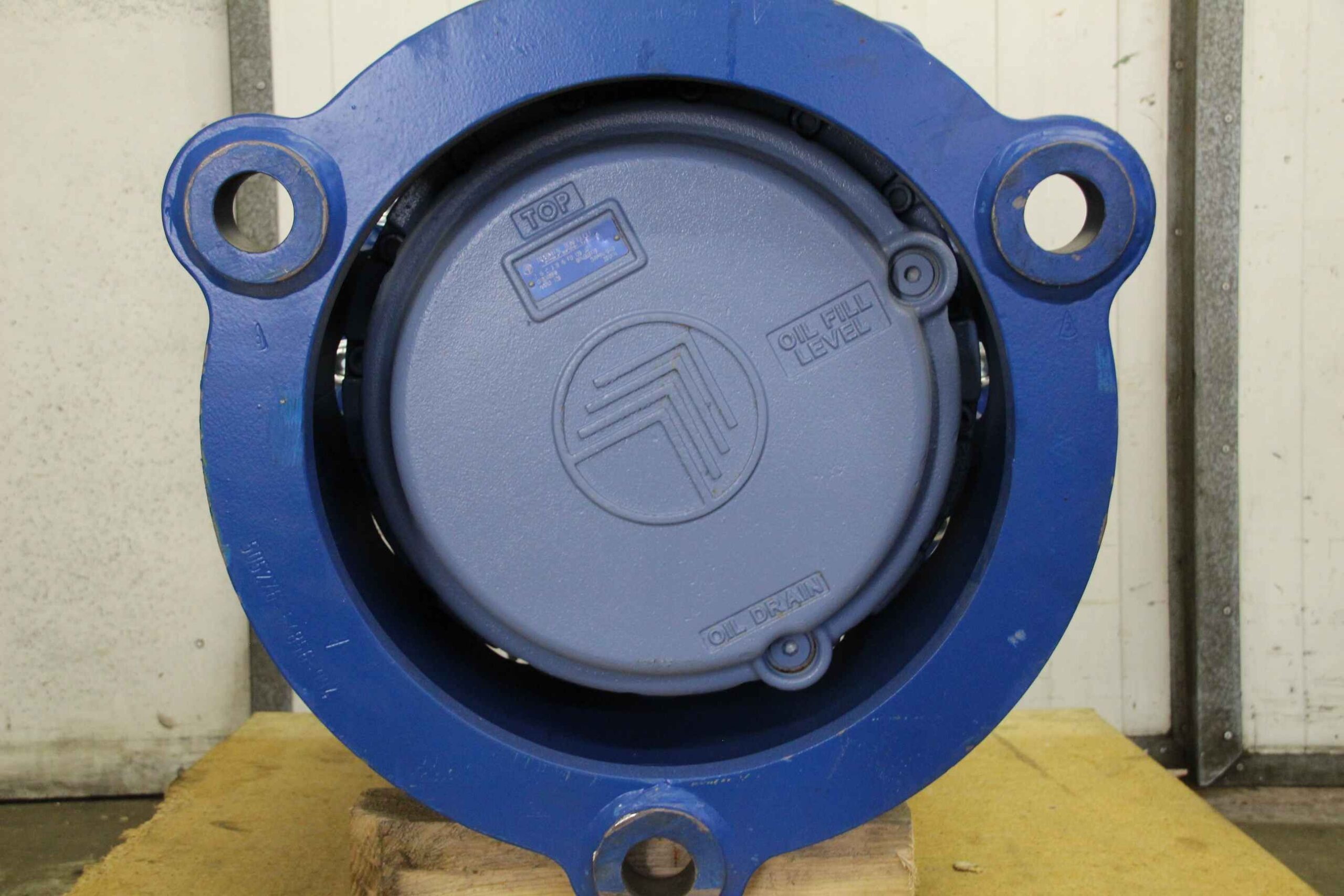 Hydraulikmotor 240 bar von Viereck - 1302027STB1-0 – Bild 11