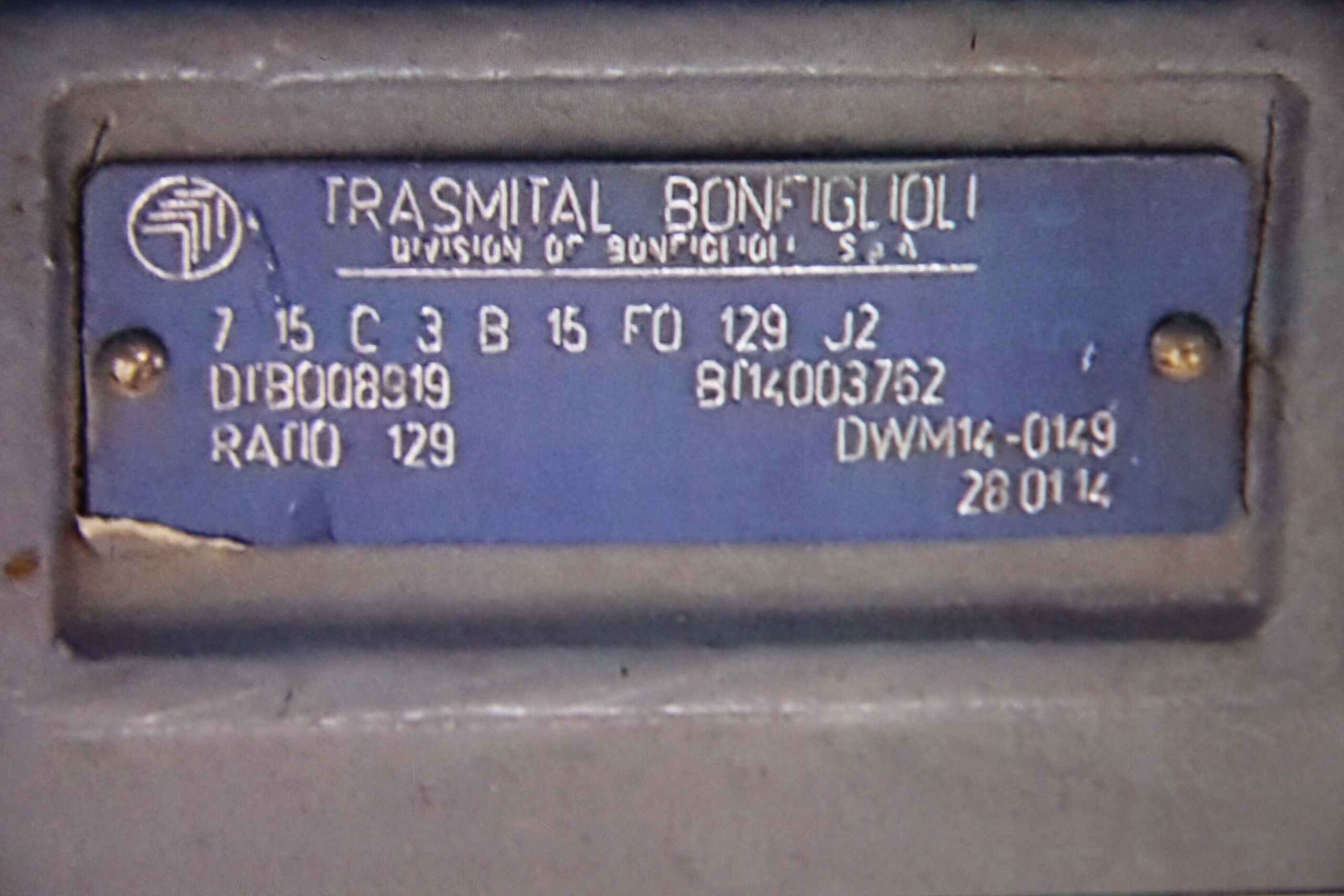Hydraulikmotor 240 bar von Viereck - 1302027STB1-0 – Bild 12