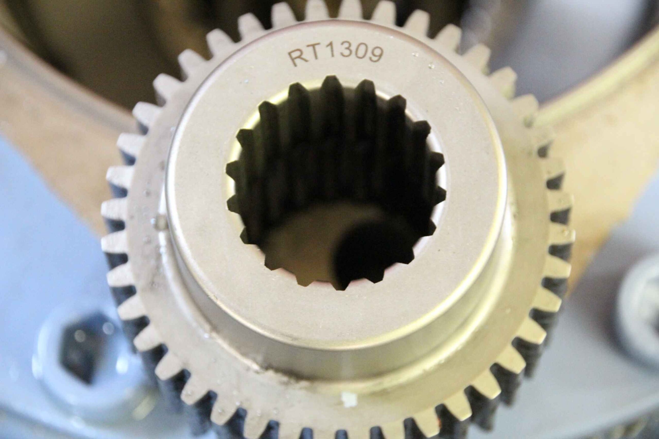 Hydraulikmotor 240 bar von Viereck - 1302027STB1-0 – Bild 14