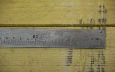 Alternative view of Meßschieber von unbekannt - 0-600 mm