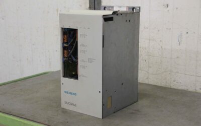 LT-Modul von Siemens - Simodrive 6SC 6101-2B-Z