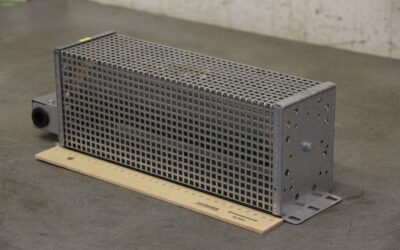 Bremswiderstand von SEW Eurodrive - BW068-004