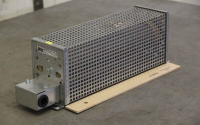 Alternative view of Bremswiderstand von SEW Eurodrive - BW068-004