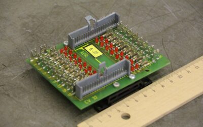Alternative view of Electronic Modul von Bachmann Battenfeld - CV 32  B 2531/00