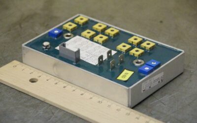 Electronic Modul von Bachmann Battenfeld - CPPV 200 K  B 2525/00