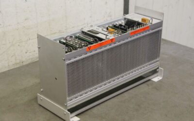 Alternative view of Electronic Modul von Bachmann Battenfeld - Steuerung Spritzgießmaschine