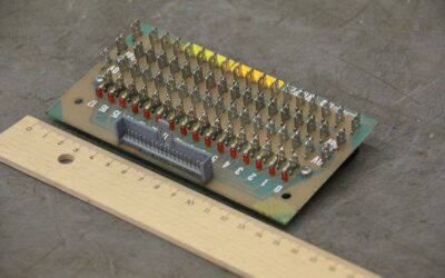 Electronic Modul von Bachmann Battenfeld - CV 16 P7,5 2530/00