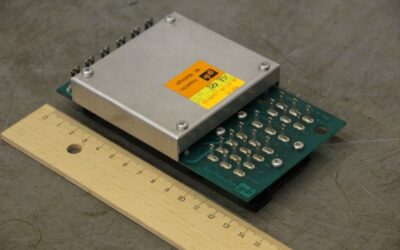 Electronic Modul von Bachmann Battenfeld - ROB 01 2644/00