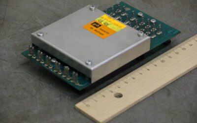 Alternative view of Electronic Modul von Bachmann Battenfeld - ROB 01  2644/00