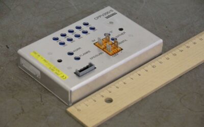 Alternative view of Electronic Modul von Bachmann Battenfeld - CPPV 200 S  B 7621/00