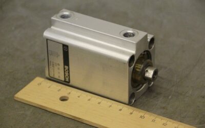 Pneumatikzylinder von Bosch - 0 822 010 049