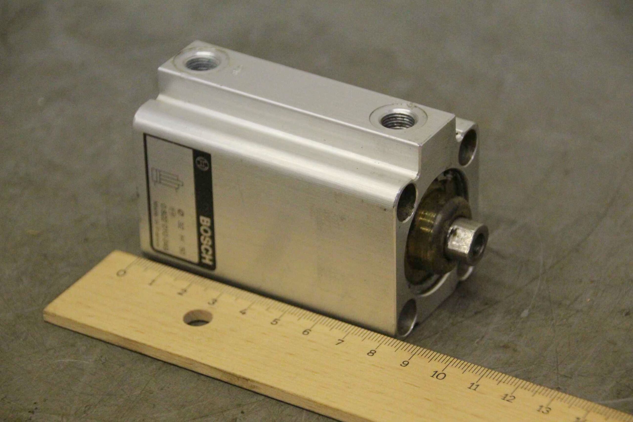 Pneumatikzylinder von Bosch - 0 822 010 049