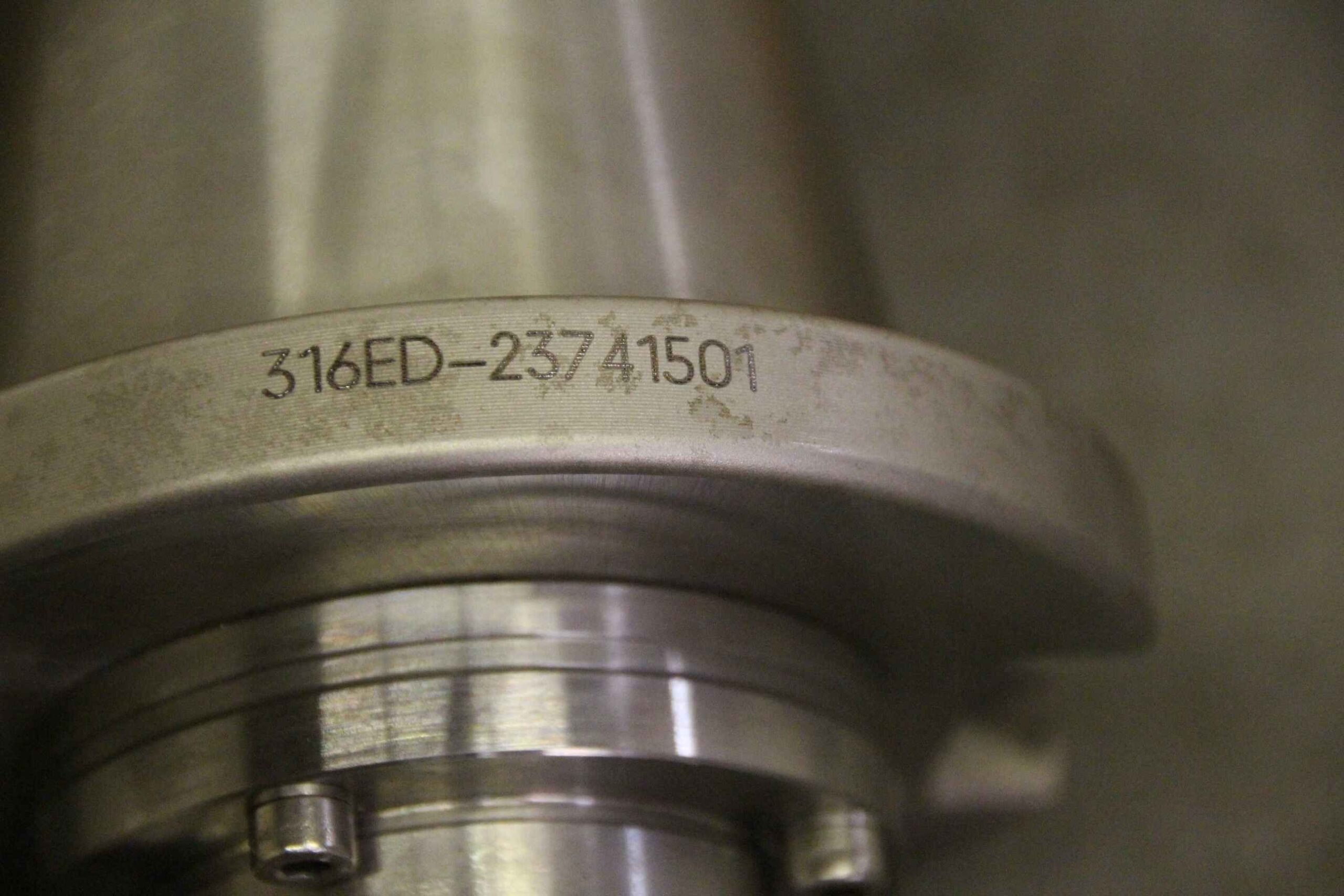 Messtaster von Heidenhain - TS 220 – Bild 4