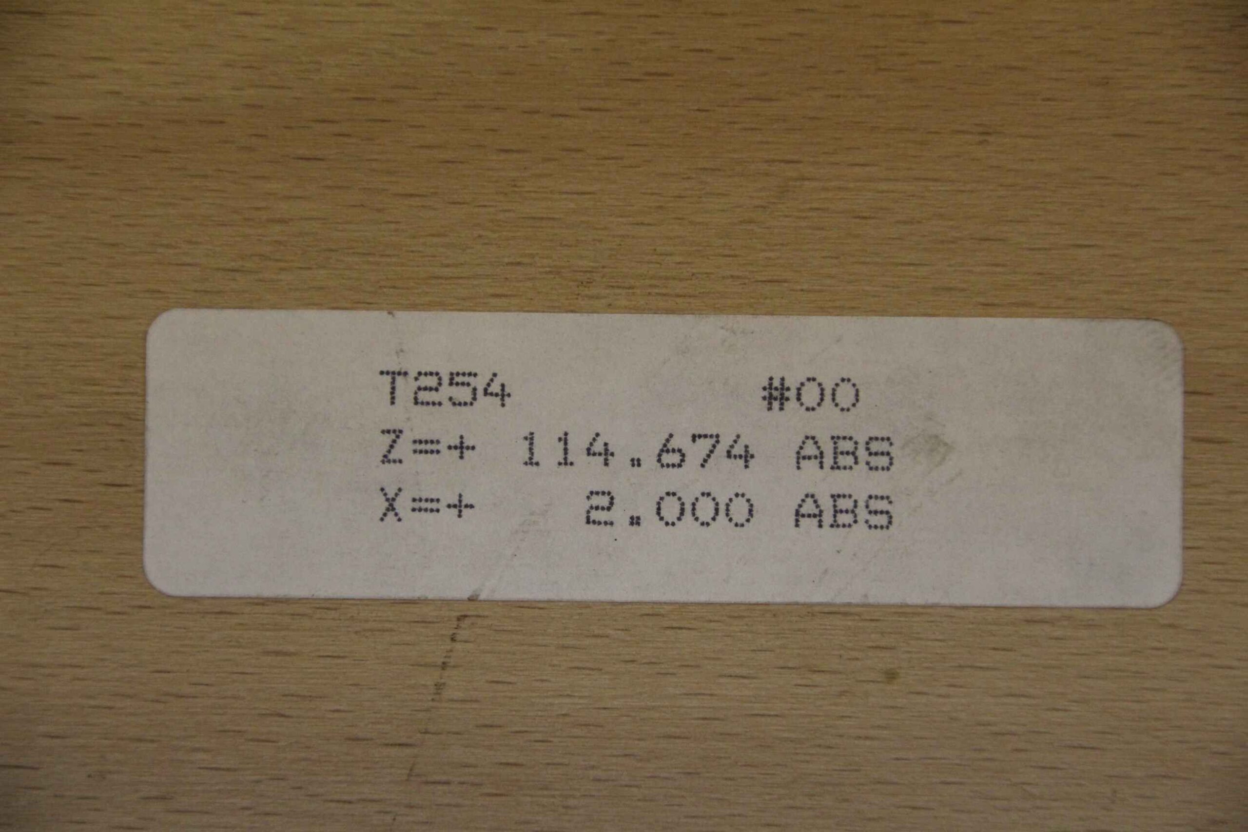 Messtaster von Heidenhain - TS 220 – Bild 7