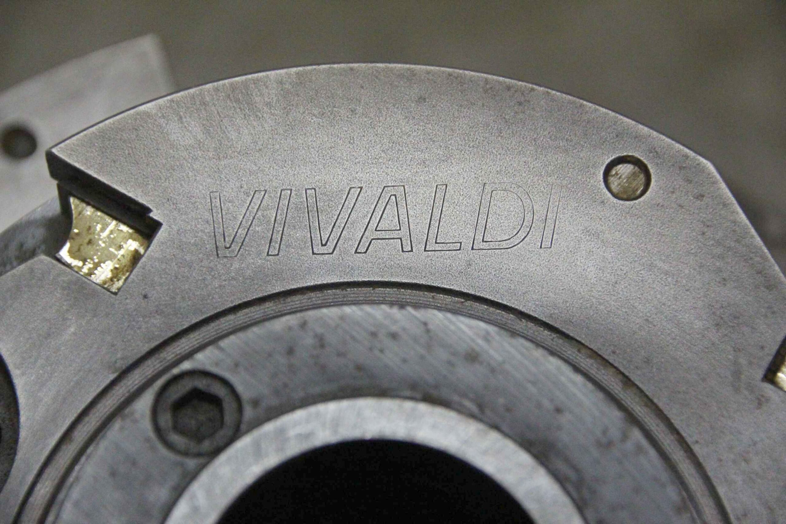 Fensterfräswerkzeug von VIVALDI - Ø 195 x 100 mm – Bild 5