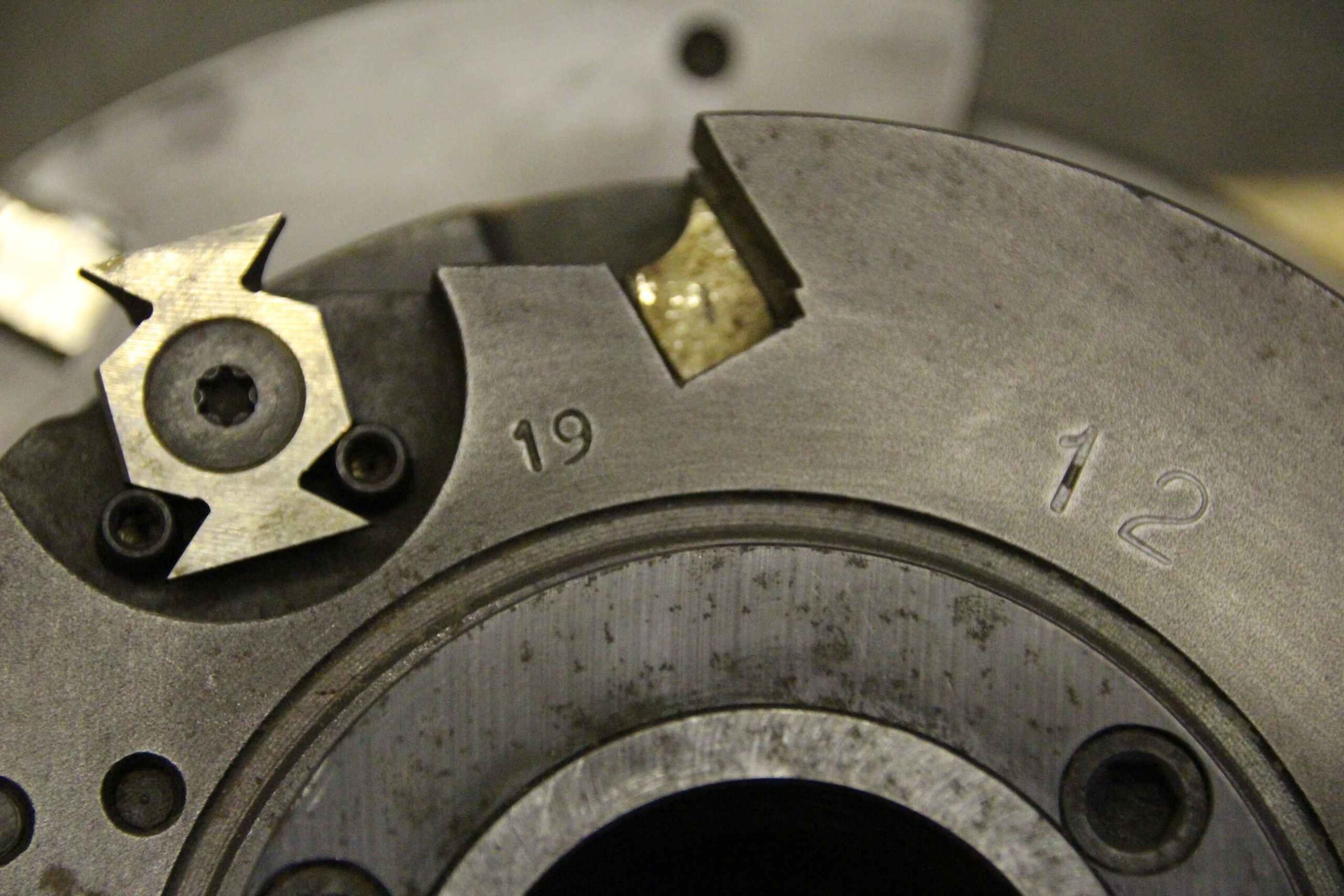 Fensterfräswerkzeug von VIVALDI - Ø 195 x 100 mm – Bild 6