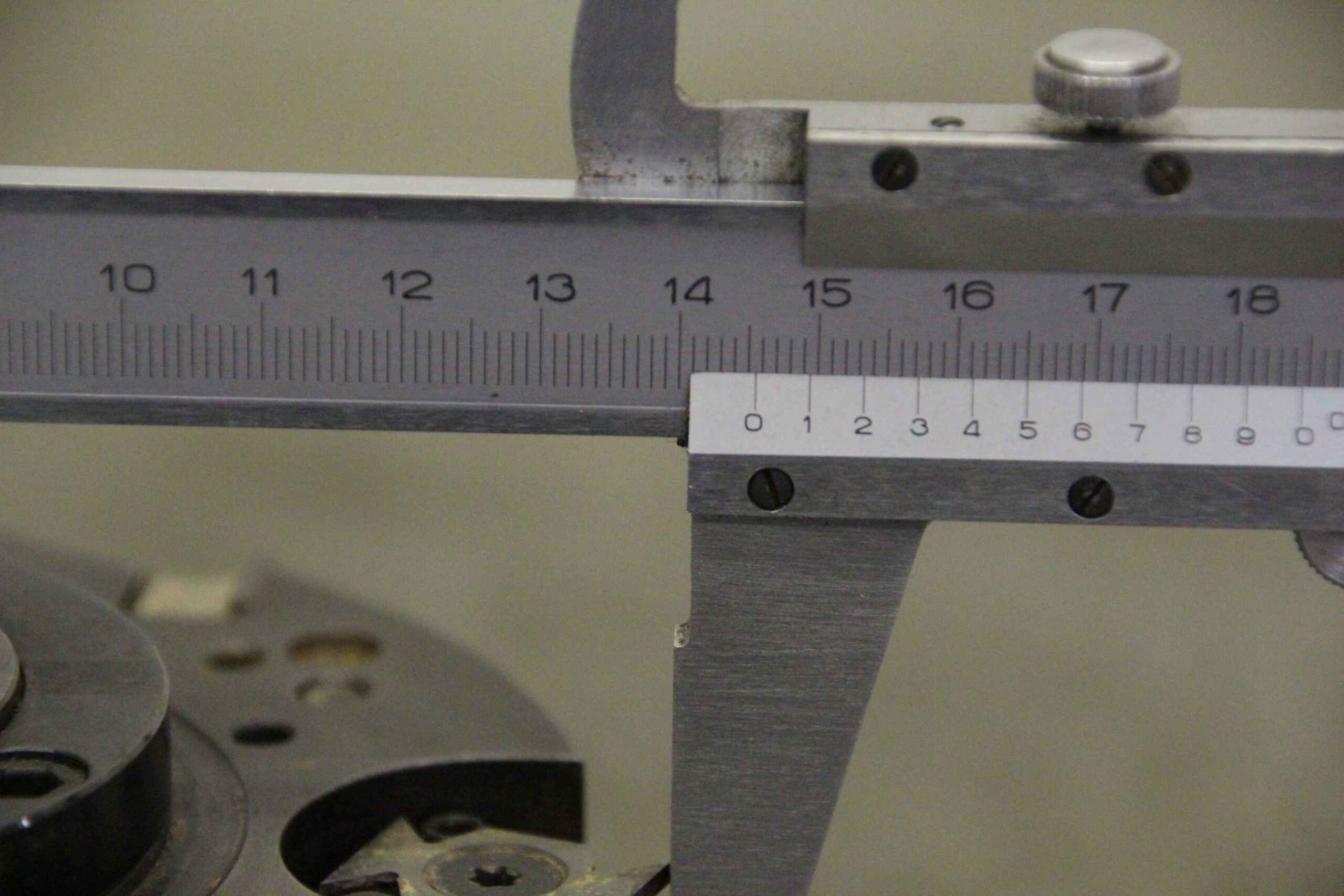 Fensterfräswerkzeug von VIVALDI - Ø 195 x 100 mm – Bild 8