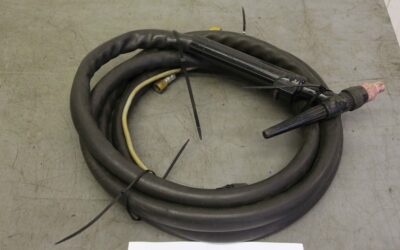 WIG Schlauchpaket von unbekannt - 4 m