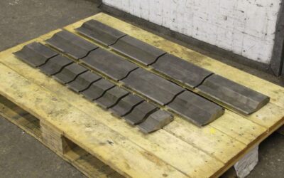 Abkantwerkzeug geteilt 2675 mm von unbekannt - 145/35 mm  30°