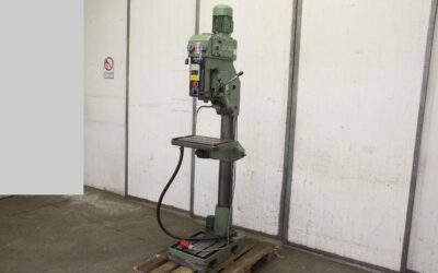 Standbohrmaschine MK3 von Ibarmia - AX-32