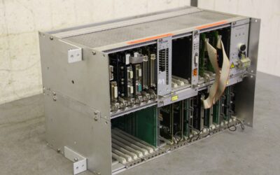 Alternative view of Electronic Modul von Bachmann Battenfeld - Steuerung Spritzgießmaschine