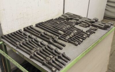 Alternative view of Spannwerkzeug Satz M16/M20/M24 von unbekannt - TGL30-