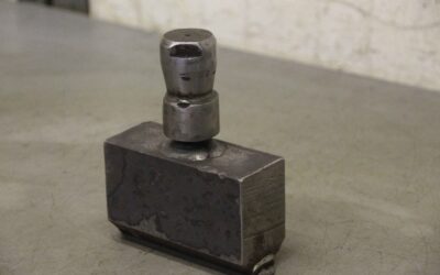 Gesenkwerkzeug von unbekannt - 125/50/H163 mm