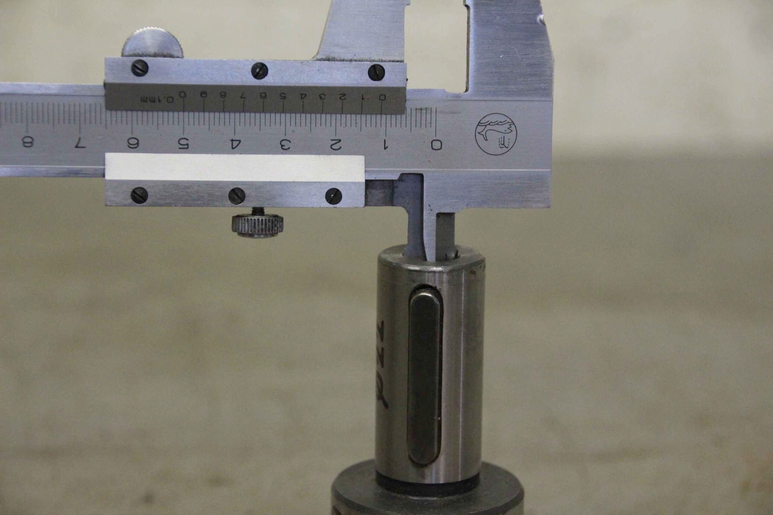 Fräsaufnahmen Adapterringe Satz von unbekannt - Ø 22/27/32/40 mm – Bild 5