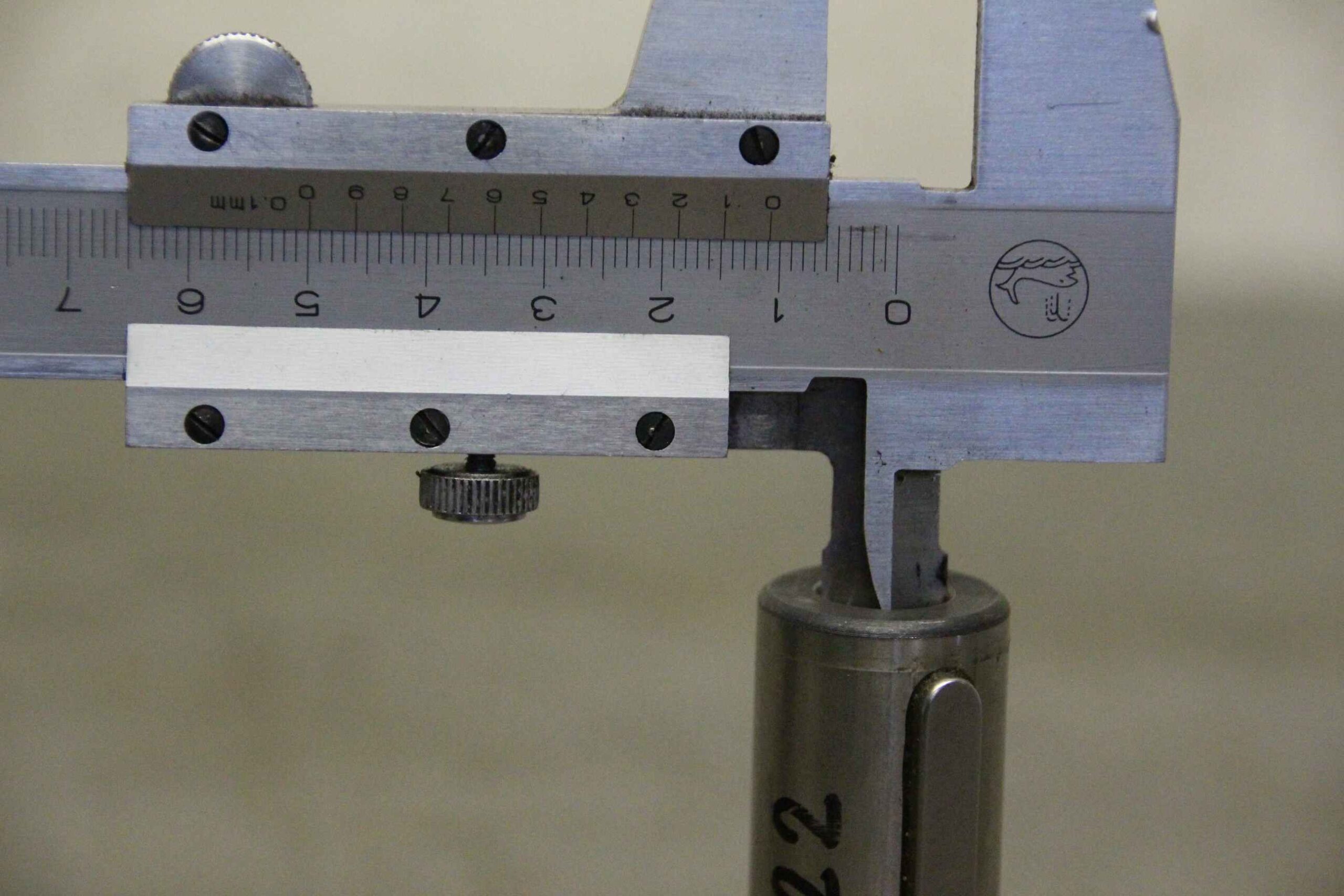 Fräsaufnahmen Adapterringe Satz von unbekannt - Ø 22/27/32/40 mm – Bild 7