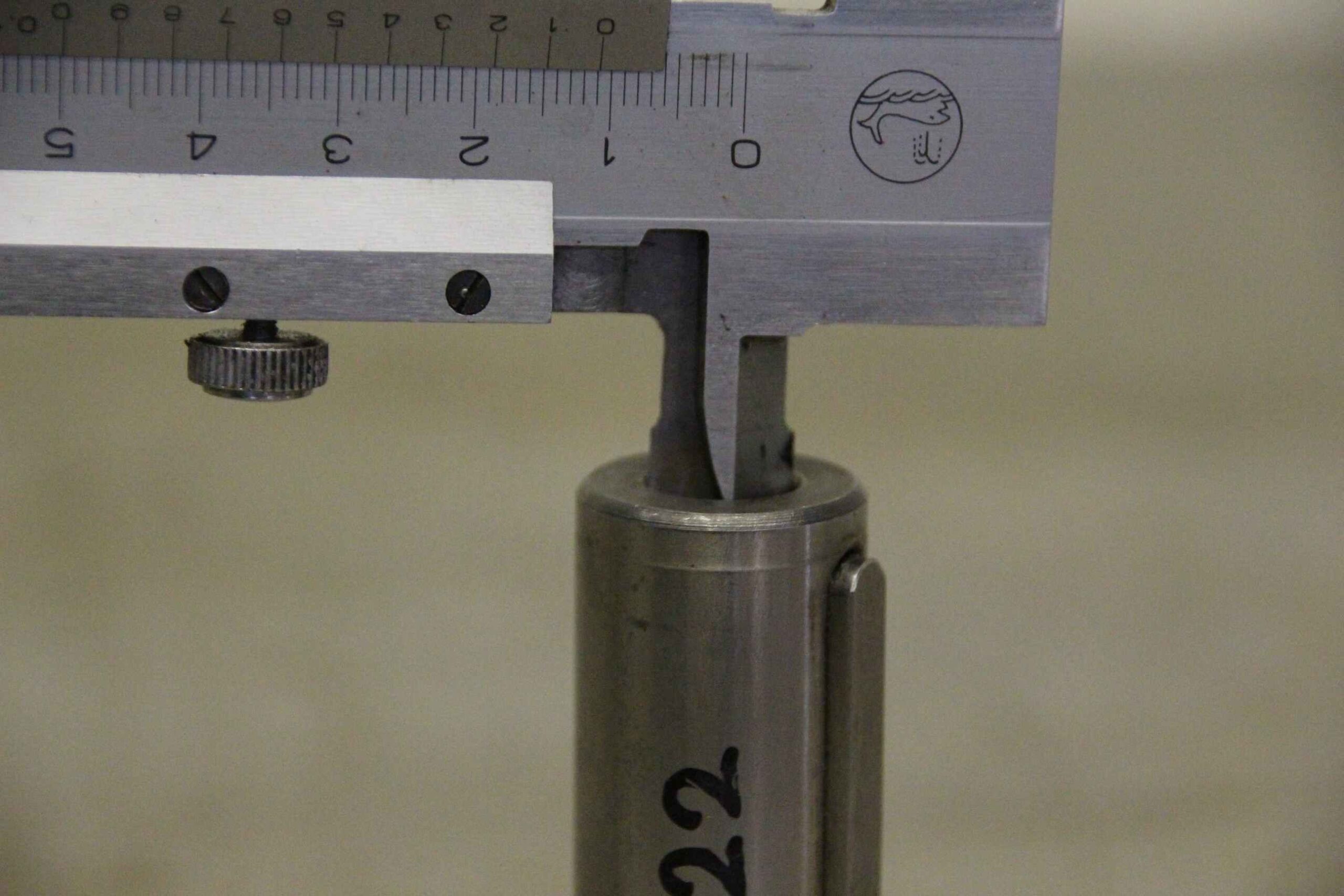 Fräsaufnahmen Adapterringe Satz von unbekannt - Ø 22/27/32/40 mm – Bild 9