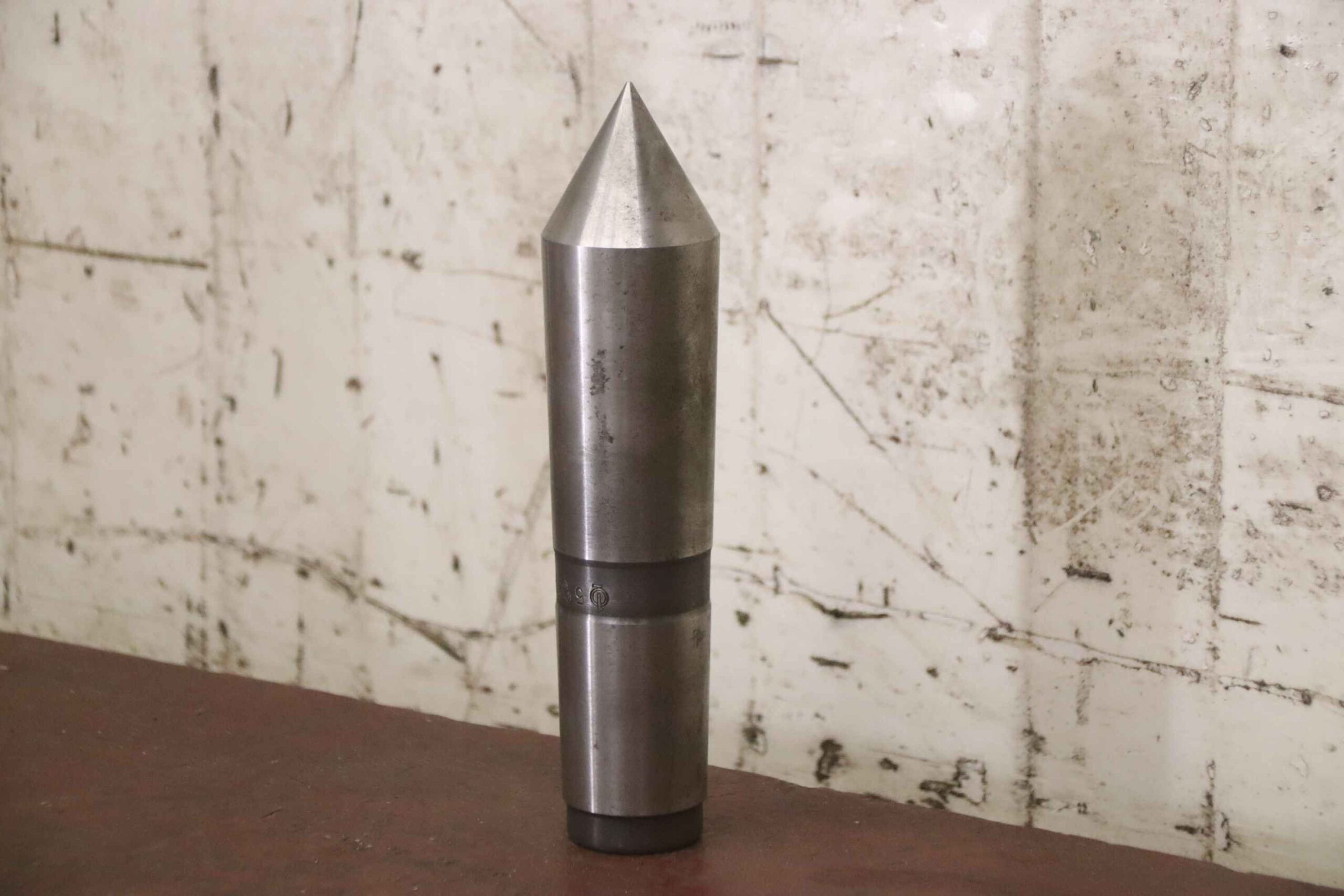 feste Zentrierspitze von WMW ABW - MK5 – Bild 13